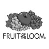 logo značky Fruit Of The Loom