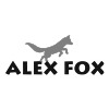 logo značky Alex Fox