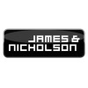 logo značky James & Nicholson