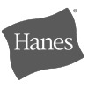 logo značky Hanes