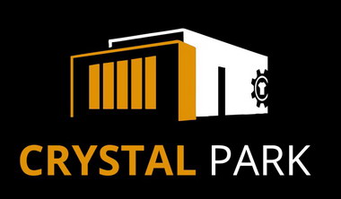 logo Crystal Park