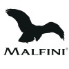 logo značky Malfini