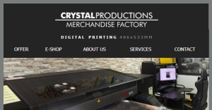 newsletter Crystal Productions 3/2023
