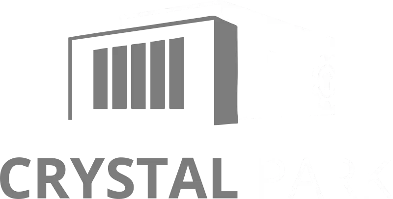 logo Crystal Park