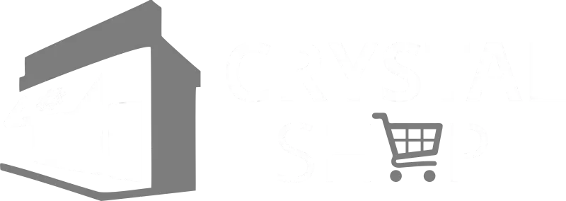 logo Crystal Shop