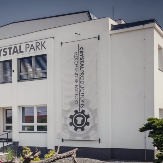 Crystal Park