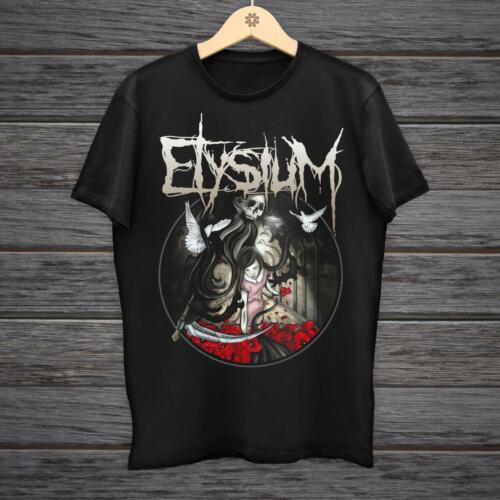 T-shirt - ELYSIUM